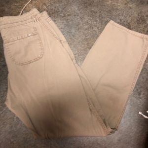 UnionBay Cargo Style Pants